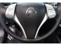 Gun Metallic - Altima 2.5 S Photo No. 15
