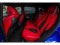 Red Rear Seat Photo for 2020 Acura RDX #135012748