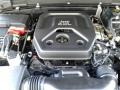 2020 Jeep Wrangler 2.0 Liter Turbocharged DOHC 16-Valve VVT 4 Cylinder Engine Photo