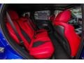 Red Rear Seat Photo for 2020 Acura RDX #135012835