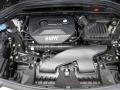 Glacier Silver Metallic - X1 xDrive28i Photo No. 29