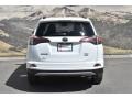 Super White - RAV4 XLE AWD Photo No. 8
