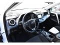Super White - RAV4 XLE AWD Photo No. 10