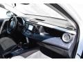 Super White - RAV4 XLE AWD Photo No. 17