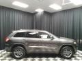 2019 Granite Crystal Metallic Jeep Grand Cherokee Limited 4x4  photo #5