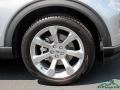 2020 Iconic Silver Metallic Ford Explorer Platinum 4WD  photo #9