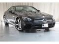 2018 Magnetite Black Metallic Mercedes-Benz SL 550 Roadster #135010593