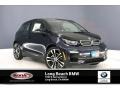 Imperial Blue Metallic - i3 S with Range Extender Photo No. 1