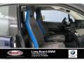 Imperial Blue Metallic - i3 S with Range Extender Photo No. 7