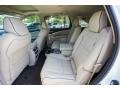 Parchment Rear Seat Photo for 2020 Acura MDX #135015562