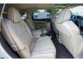 Parchment Rear Seat Photo for 2020 Acura MDX #135015577