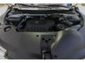 2020 Acura MDX 3.0 Liter SOHC 24-Valve i-VTEC V6 Gasoline/Electric Hybrid Engine Photo