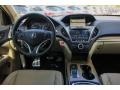 2020 Platinum White Pearl Acura MDX Sport Hybrid SH-AWD  photo #27