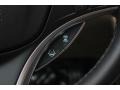 Parchment 2020 Acura MDX Sport Hybrid SH-AWD Steering Wheel