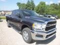 2019 Maximum Steel Metallic Ram 3500 Tradesman Crew Cab 4x4  photo #7