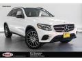 Polar White - GLC 300 Photo No. 1