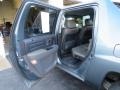 Steel Blue Metallic - Ridgeline RTS Photo No. 21