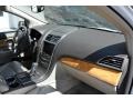 2013 White Platinum Tri-Coat Lincoln MKX AWD  photo #17