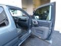 2006 Steel Blue Metallic Honda Ridgeline RTS  photo #33