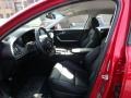 2019 Kia Stinger 2.0L AWD Front Seat