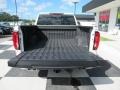 2019 White Frost Tricoat GMC Sierra 1500 Denali Crew Cab 4WD  photo #5