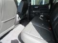 White Frost Tricoat - Sierra 1500 Denali Crew Cab 4WD Photo No. 11