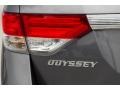 2016 Modern Steel Metallic Honda Odyssey EX  photo #12