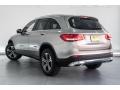 2019 Mojave Silver Metallic Mercedes-Benz GLC 300  photo #2