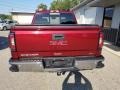 2016 Crimson Red Tintcoat GMC Sierra 1500 SLT Crew Cab 4WD  photo #4