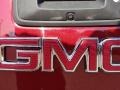 Crimson Red Tintcoat - Sierra 1500 SLT Crew Cab 4WD Photo No. 14