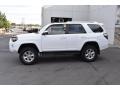 Super White - 4Runner SR5 4x4 Photo No. 3