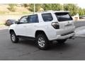 Super White - 4Runner SR5 4x4 Photo No. 4