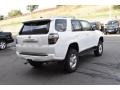Super White - 4Runner SR5 4x4 Photo No. 6