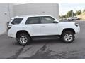 Super White - 4Runner SR5 4x4 Photo No. 7