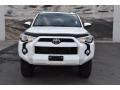 Super White - 4Runner SR5 4x4 Photo No. 8