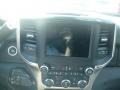 Blue Streak Pearl - 3500 Laramie Crew Cab 4x4 Photo No. 18