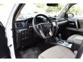 Super White - 4Runner SR5 4x4 Photo No. 10
