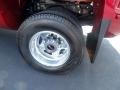 2019 Red Quartz Tintcoat GMC Sierra 3500HD Denali Crew Cab 4WD Dual Rear Wheel  photo #11