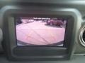 Punk'n Metallic - Wrangler Unlimited Sahara 4x4 Photo No. 18