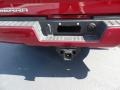 Red Quartz Tintcoat - Sierra 3500HD Denali Crew Cab 4WD Dual Rear Wheel Photo No. 13