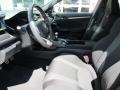 Crystal Black Pearl - Civic Si Sedan Photo No. 10
