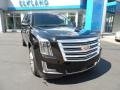 Black Raven - Escalade ESV Platinum 4WD Photo No. 4