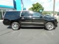 Black Raven - Escalade ESV Platinum 4WD Photo No. 7