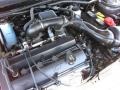 2002 Dark Shadow Gray Metallic Ford Escort ZX2 Coupe  photo #26