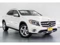 2019 Polar White Mercedes-Benz GLA 250  photo #12