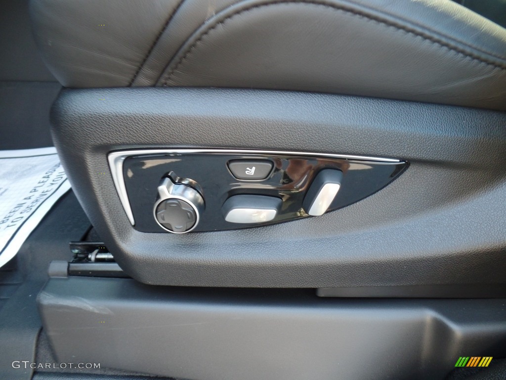 2019 Cadillac Escalade ESV Platinum 4WD Controls Photo #135020967