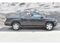 Crystal Black Pearl - Ridgeline RTL Photo No. 2