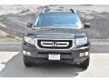 Crystal Black Pearl - Ridgeline RTL Photo No. 4