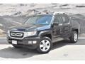 Crystal Black Pearl - Ridgeline RTL Photo No. 5