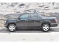 Crystal Black Pearl - Ridgeline RTL Photo No. 6